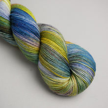 Load image into Gallery viewer, Spring Glade - Sock - 100g Skein
