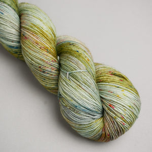 Kings Wood - Sock - 100g Skein