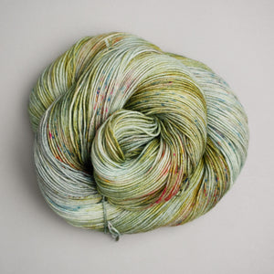 Kings Wood - Sock - 100g Skein