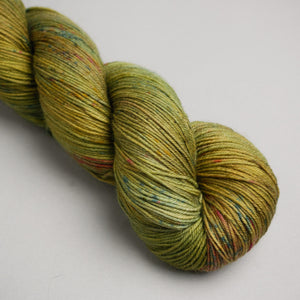 The Bluff - Sock - 100g Skein