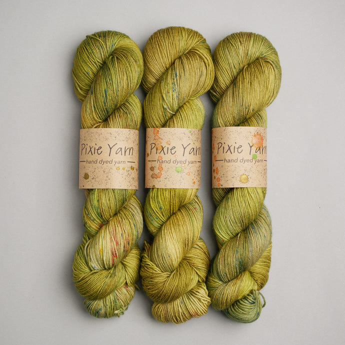 Shute shelve - Sock - 100g Skein