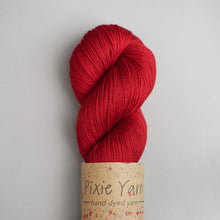 Load image into Gallery viewer, Scarlet - Sock 100g