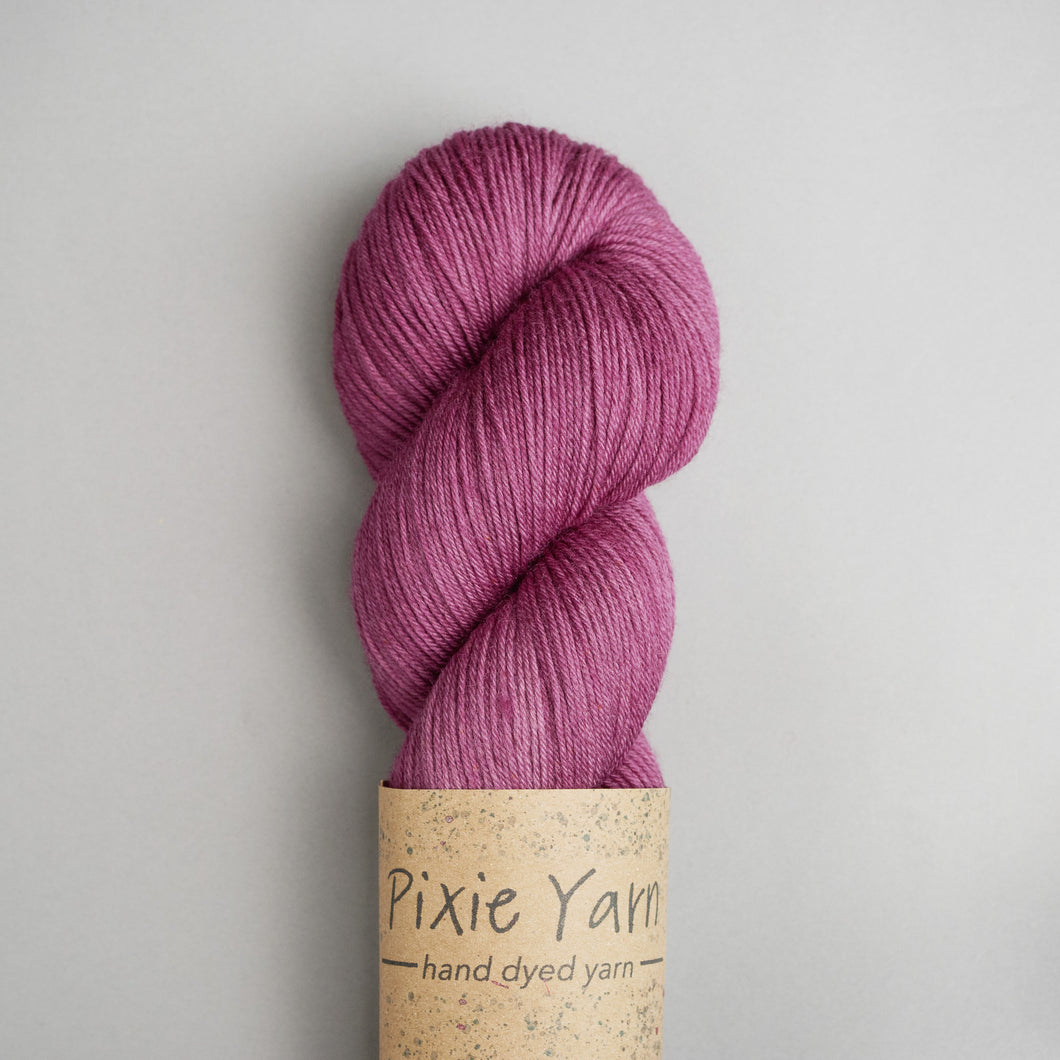 Heather - Fingering Weight - Sock