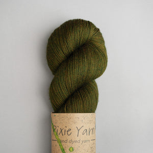 Maluma - Sock - 100g Skein