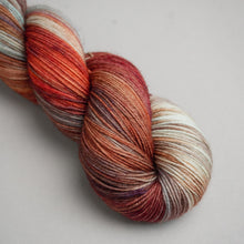 Load image into Gallery viewer, Reclamation Yard - Sock - 100g Skein