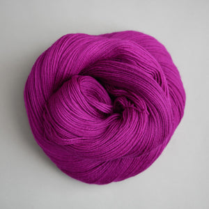 Berry - Fingering Weight - Sock