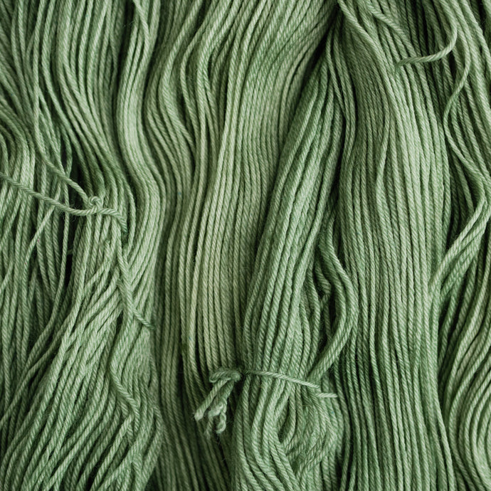 Sage - Fingering Weight - Sock