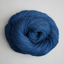 Load image into Gallery viewer, Midnight - Fingering Weight - Sock