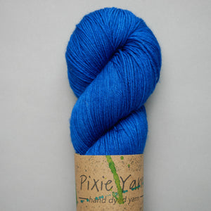 Lapis - Fingering Weight - Sock