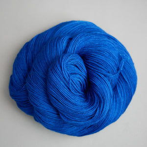 Lapis - Fingering Weight - Sock