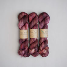 Load image into Gallery viewer, FOOTSTEPS 3 - QUARTERLY YARN CLUB 2024