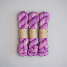 Load image into Gallery viewer, FOOTSTEPS 3 - QUARTERLY YARN CLUB 2024
