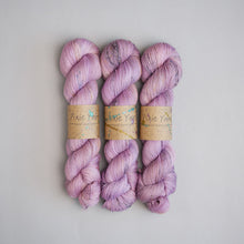 Load image into Gallery viewer, FOOTSTEPS 3 - QUARTERLY YARN CLUB 2024