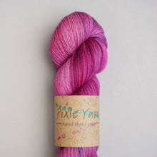 Load image into Gallery viewer, Foxgloves - Sock - 100g Skein