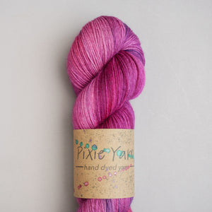 Foxgloves - Sock - 100g Skein