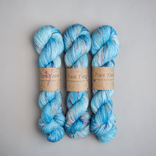 Load image into Gallery viewer, Big Sky - Sock - 100g Skein