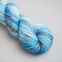 Load image into Gallery viewer, Big Sky - Sock - 100g Skein