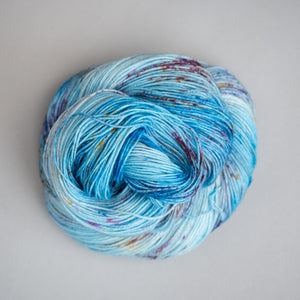 Big Sky - Sock - 100g Skein