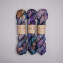 Load image into Gallery viewer, Ephyra - Sock - 100g Skein