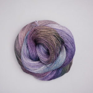 Ephyra - Sock - 100g Skein