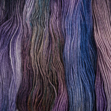 Load image into Gallery viewer, Ephyra - Sock - 100g Skein