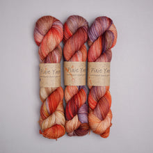 Load image into Gallery viewer, Junkyard - Sock - 100g Skein