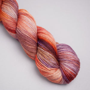 Junkyard - Sock - 100g Skein