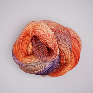 Junkyard - Sock - 100g Skein