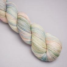Load image into Gallery viewer, Winter Sage - Sock - Sparkle - DK - 100g Skein