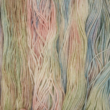 Load image into Gallery viewer, Winter Sage - Sock - Sparkle - DK - 100g Skein