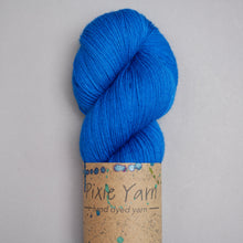 Load image into Gallery viewer, Peacock - Sock 100g