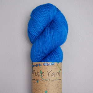 Peacock - Sock 100g