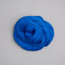 Load image into Gallery viewer, Peacock - Sock 100g