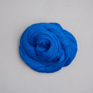 Peacock - Sock 100g