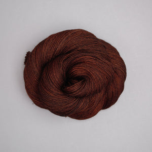 Conker - Fingering Weight - Sock