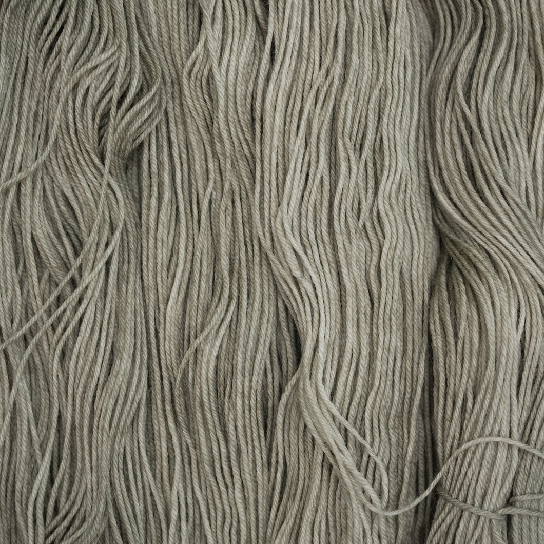 Pebble - Fingering Weight - Sock