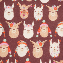 Load image into Gallery viewer, LLAMA - PROJECT BAG