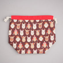 Load image into Gallery viewer, LLAMA - PROJECT BAG
