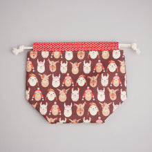 Load image into Gallery viewer, LLAMA - PROJECT BAG