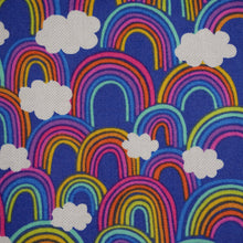 Load image into Gallery viewer, RAINBOWS- PROJECT BAG