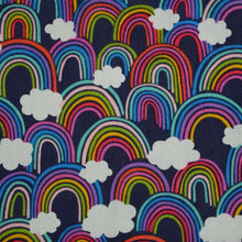 Load image into Gallery viewer, RAINBOWS- PROJECT BAG