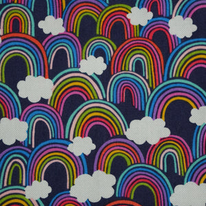 RAINBOWS- PROJECT BAG