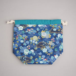 KASUMI METALLIC - PROJECT BAG