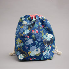 Load image into Gallery viewer, KASUMI METALLIC - PROJECT BAG