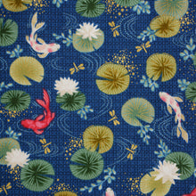 Load image into Gallery viewer, KOI METALLIC - PROJECT BAG