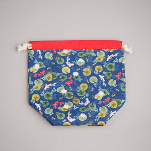 KOI METALLIC - PROJECT BAG
