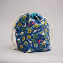 Load image into Gallery viewer, KOI METALLIC - PROJECT BAG