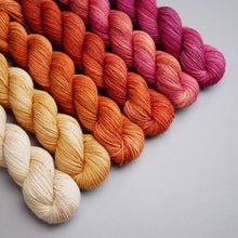 Load image into Gallery viewer, ROOTS 1 - QUARTERLY YARN CLUB 2025