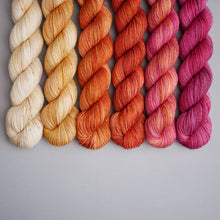 Load image into Gallery viewer, ROOTS 1 - QUARTERLY YARN CLUB 2025