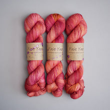 Load image into Gallery viewer, ROOTS 1 - QUARTERLY YARN CLUB 2025